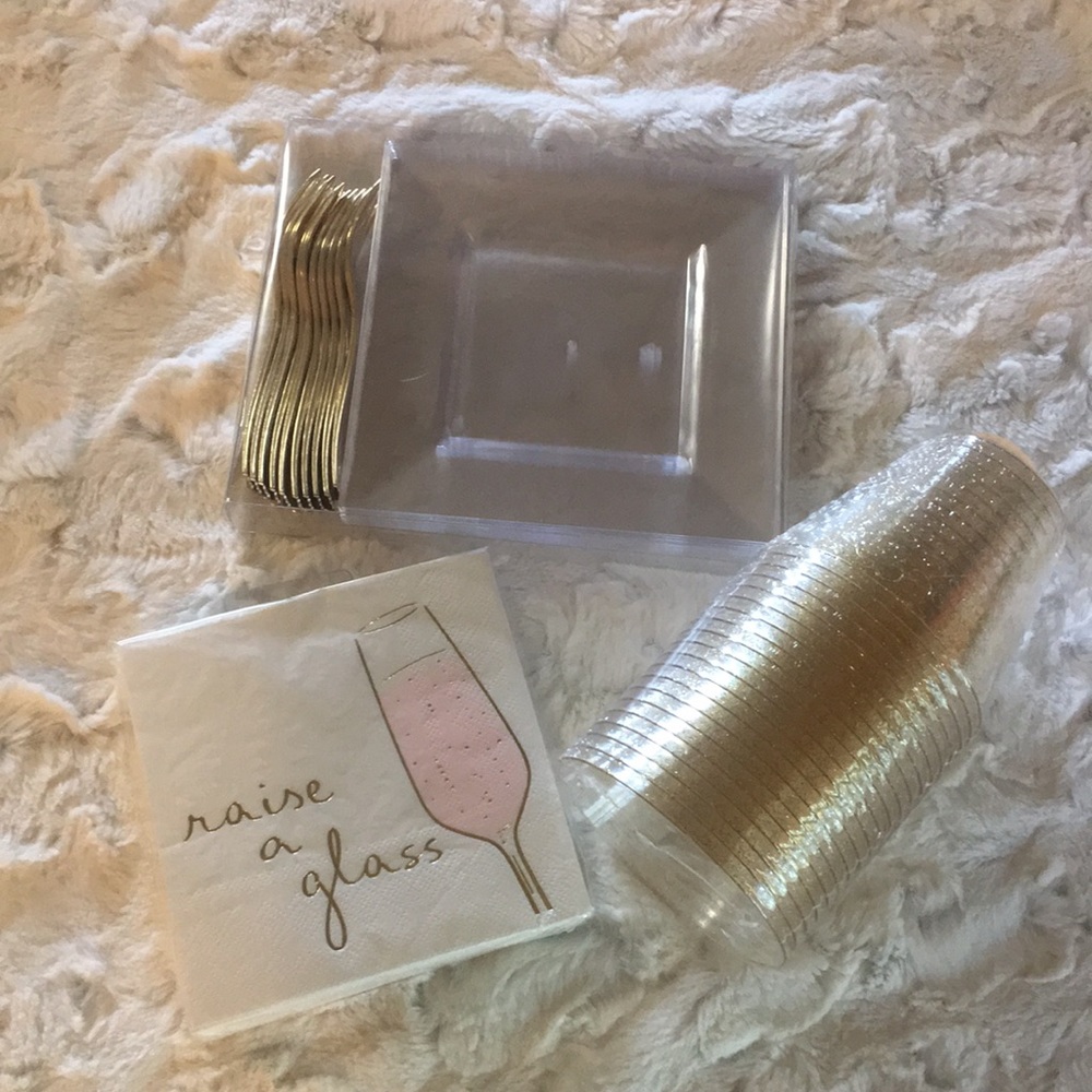 Party Supplies